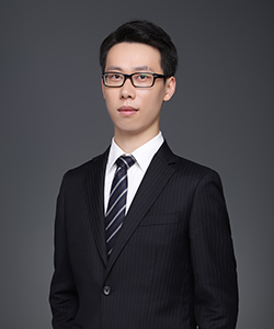 Daolin Kuang